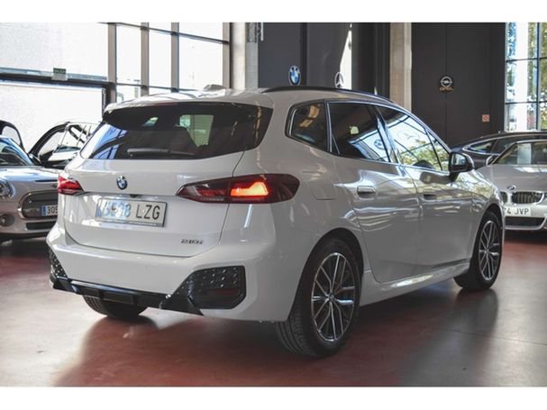 BMW 218i Active Tourer 100 kW image number 3