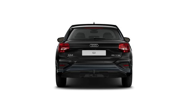 Audi Q2 35 TFSI S tronic Advanced 110 kW image number 3