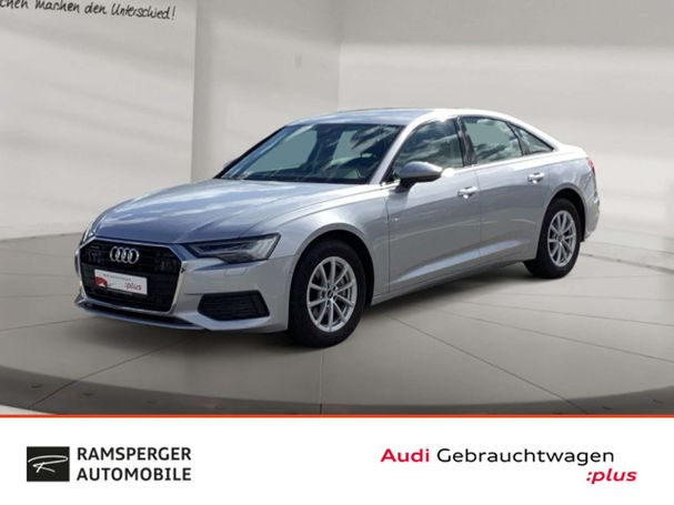 Audi A6 40 TDI quattro 150 kW image number 2