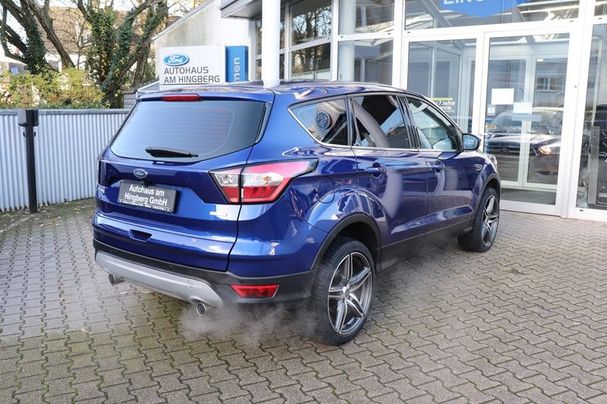 Ford Kuga 1.5 EcoBoost Trend 88 kW image number 3