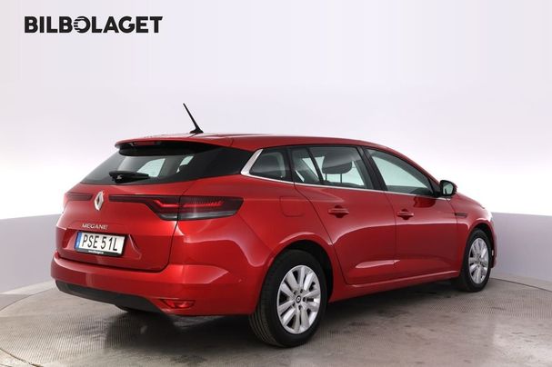 Renault Megane TCe 140 103 kW image number 3