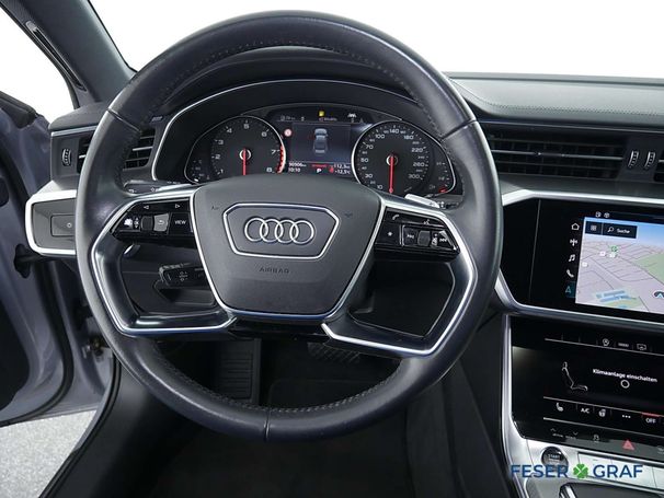 Audi A6 45 TFSI 195 kW image number 10