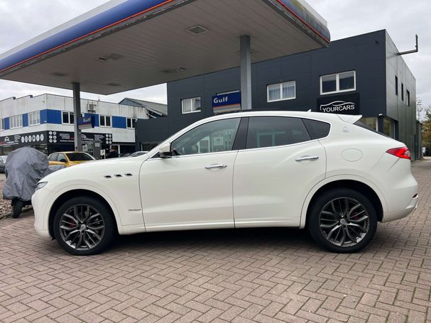 Maserati Levante 202 kW image number 8