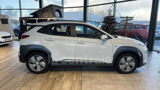 Hyundai Kona 150 kW image number 3