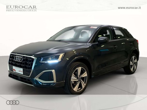 Audi Q2 30 TFSI Advanced 81 kW image number 1