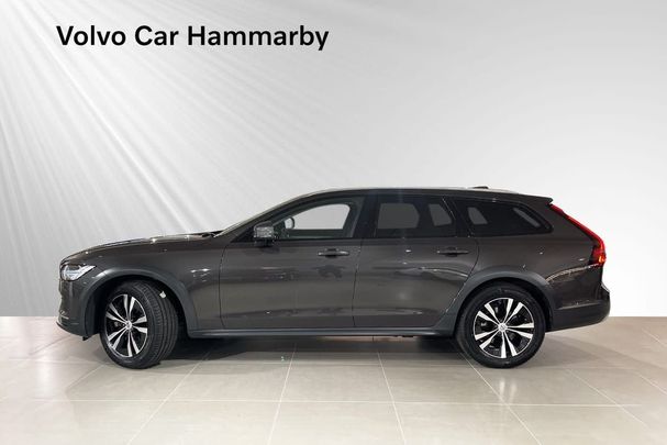 Volvo V90 Cross Country B4 Diesel AWD 147 kW image number 4