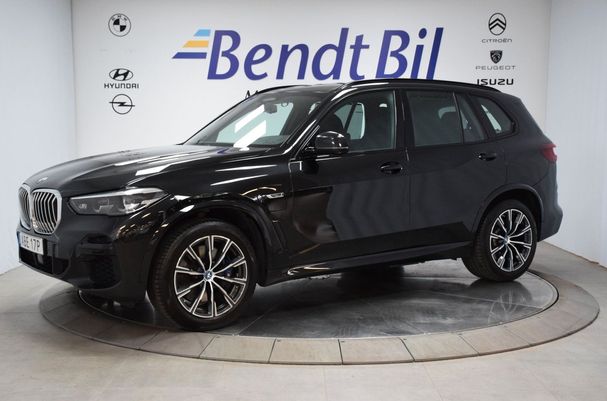 BMW X5 45e xDrive 291 kW image number 1