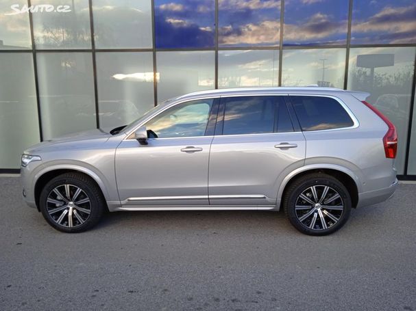 Volvo XC90 B5 AWD 173 kW image number 5