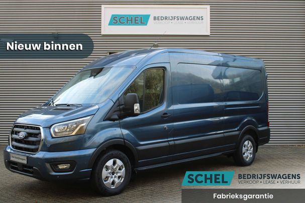 Ford Transit 350 L3H2 2.0 Limited 121 kW image number 1