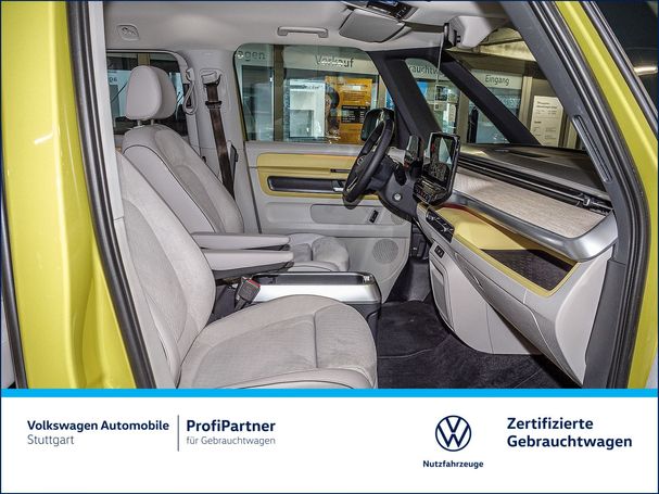 Volkswagen ID. Buzz Pro 150 kW image number 5