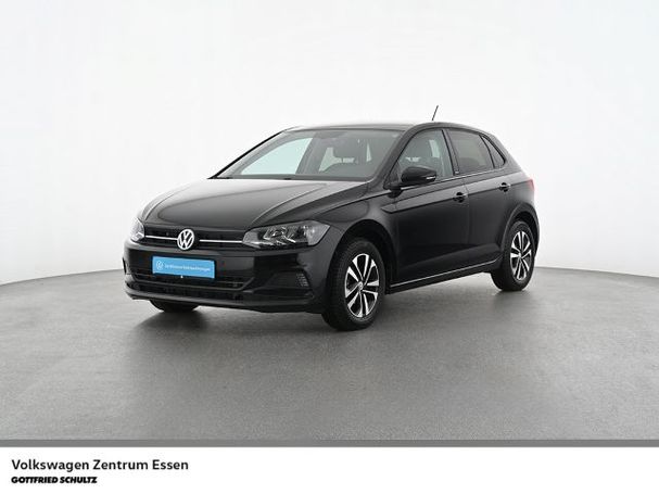 Volkswagen Polo TSI DSG IQ.DRIVE 70 kW image number 1