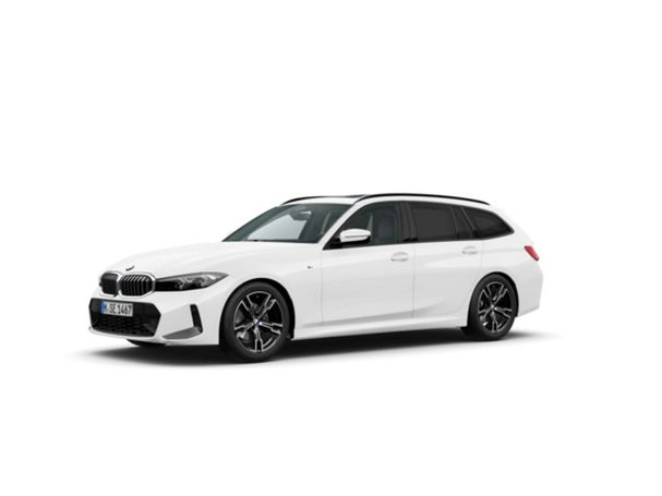 BMW 320d Touring 140 kW image number 2