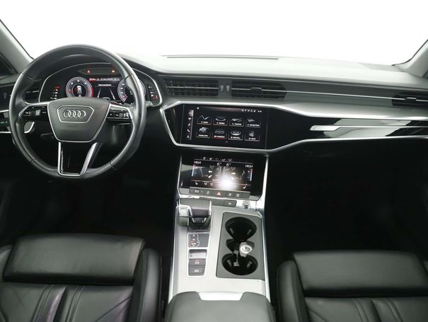 Audi A6 45 TDI quattro 170 kW image number 16