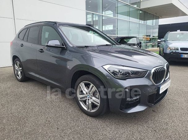 BMW X1 sDrive20i M Sport 141 kW image number 2