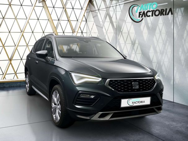 Seat Ateca 2.0 TDI 110 kW image number 2