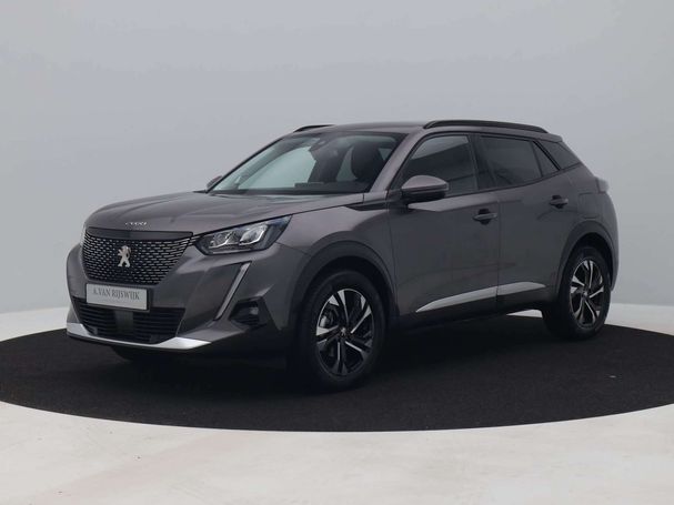 Peugeot 2008 PureTech 130 Allure 96 kW image number 1