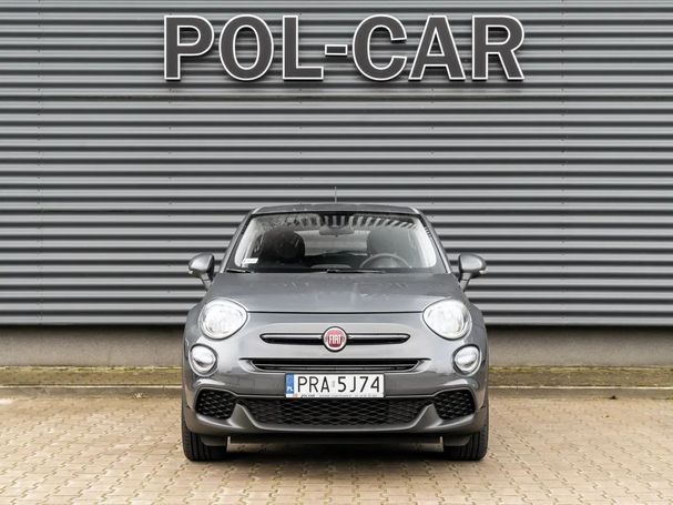 Fiat 500X 1.3 DCT 110 kW image number 7