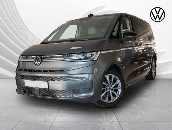 Volkswagen T7 Multivan 2.0 TDI DSG 110 kW image number 1