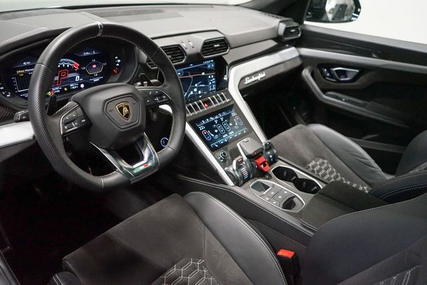 Lamborghini Urus 478 kW image number 13