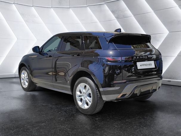 Land Rover Range Rover Evoque 121 kW image number 6