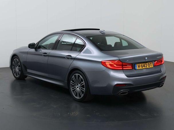 BMW 540d xDrive 235 kW image number 23