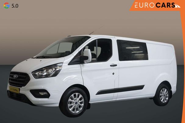 Ford Transit Custom 300 L2H1 Trend 96 kW image number 1