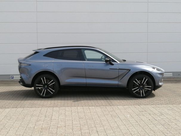 Aston Martin DBX 4.0 V8 405 kW image number 3