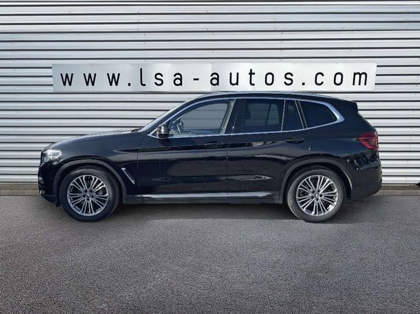 BMW X3 xDrive 195 kW image number 5