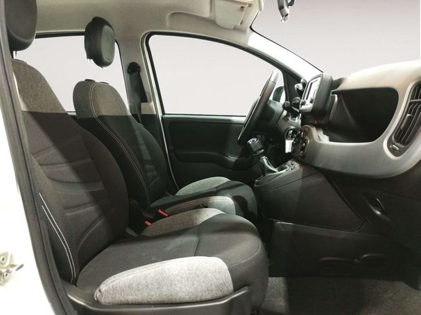 Fiat Panda 1.0 Hybrid 51 kW image number 10