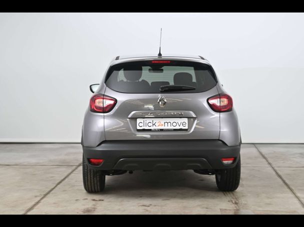 Renault Captur TCe 90 LIMITED 67 kW image number 5