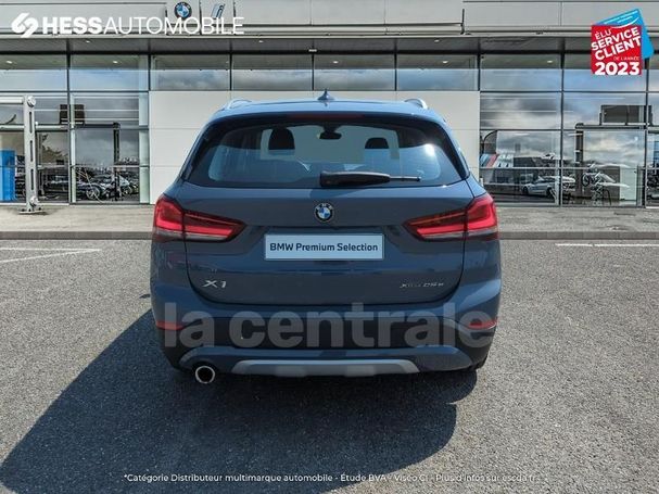 BMW X1 25e xDrive 162 kW image number 6