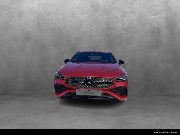 Mercedes-Benz CLA 250 160 kW image number 5