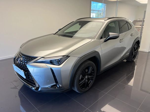 Lexus UX 250h 135 kW image number 1