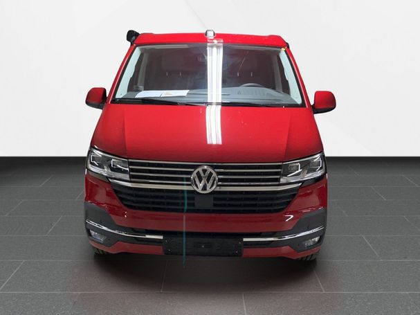 Volkswagen T6 California DSG Ocean 150 kW image number 2