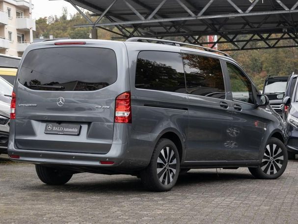 Mercedes-Benz Vito 119 Tourer EDITION 140 kW image number 2