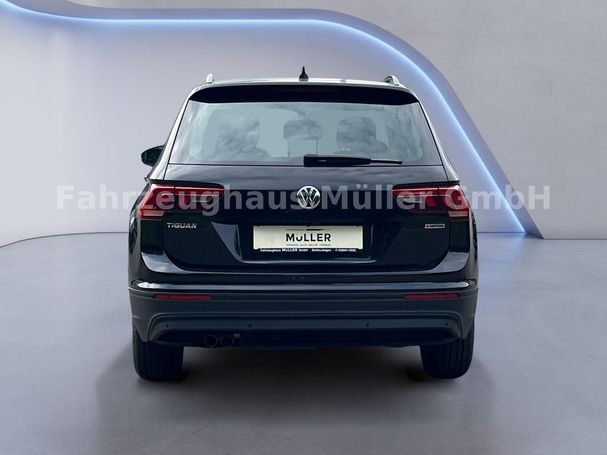 Volkswagen Tiguan 2.0 TDI 4Motion DSG 110 kW image number 2