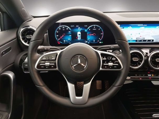 Mercedes-Benz A 180 d 85 kW image number 8