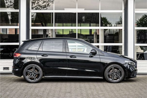 Mercedes-Benz B 250 165 kW image number 3