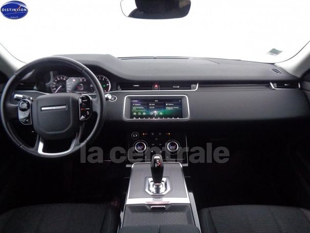 Land Rover Range Rover Evoque 150 4WD 110 kW image number 17