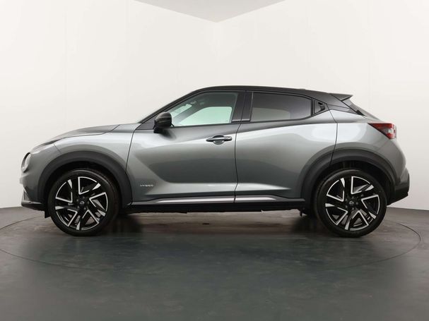 Nissan Juke 69 kW image number 4