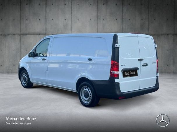 Mercedes-Benz Vito 116 CDi 120 kW image number 9