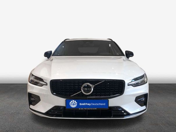 Volvo V60 B4 Plus 145 kW image number 3