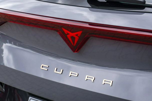 Cupra Formentor 110 kW image number 14