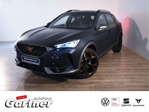 Cupra Formentor 2.0 TSI DSG 4Drive VZ 228 kW image number 1