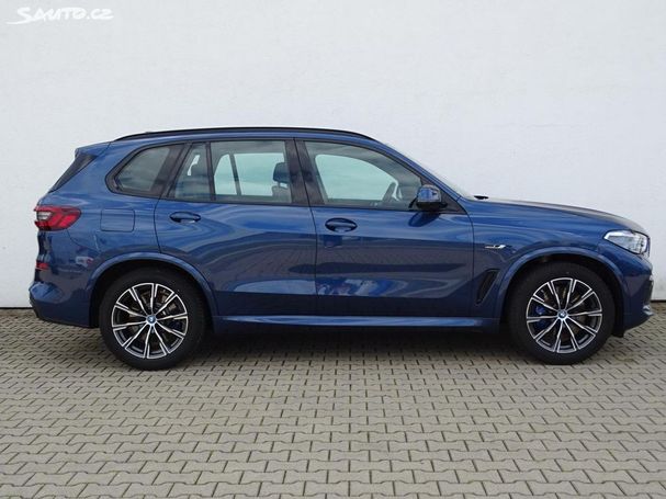 BMW X5 45e xDrive 290 kW image number 2