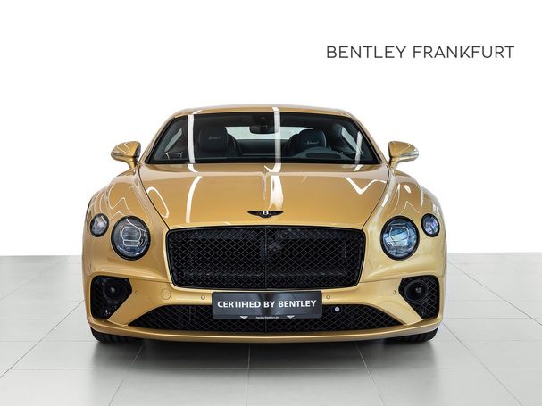 Bentley Continental GT Speed 485 kW image number 3