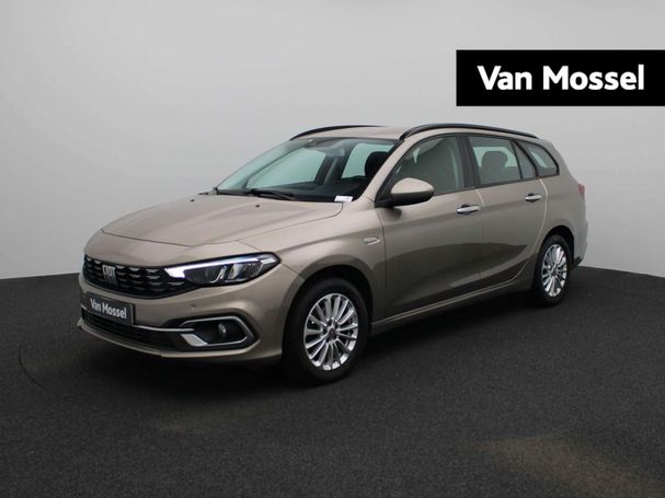 Fiat Tipo 96 kW image number 1