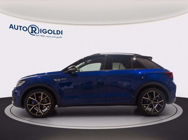 Volkswagen T-Roc R 4Motion DSG 221 kW image number 4