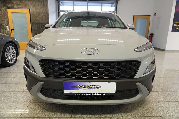 Hyundai Kona 1.0 T-GDI 88 kW image number 3