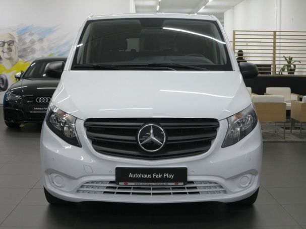 Mercedes-Benz Vito 119 CDi Tourer 140 kW image number 3